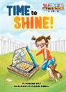 Catherine Daly, Steliyana Doneva, Steliyana Doneva - Time to Shine!