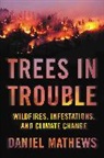 Daniel Mathews, Mathews Daniel - Trees in Trouble