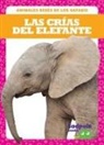 Genevieve Nilsen - Las Crías del Elefante (Elephant Calves)