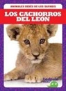 Genevieve Nilsen - Los Cachorros del León (Lion Cubs)