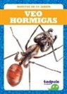 Genevieve Nilsen - Veo Hormigas (I See Ants)