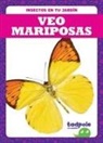 Genevieve Nilsen - Veo Mariposas (I See Butterflies)