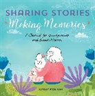 Scarlet Paolicchi - Sharing Stories, Making Memories