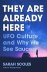 Sarah Scoles - They Are Already Here