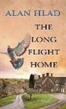 Alan Hlad - The Long Flight Home