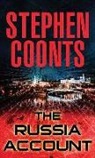 Stephen Coonts - The Russia Account