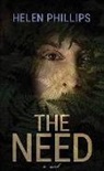 Helen Phillips - The Need
