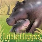 Julie Abery, Abery Julie, Suzie Mason - Little Hippo