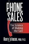 Kerry Johnson, Johnson Kerry - Phone Sales