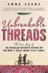 Emma Adams - Unbreakable Threads