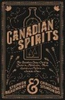 Stephen Beaumont, Christine Sismondo - Canadian Spirits