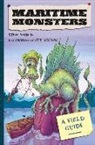 Steve Vernon, Jeff Solway - Maritime Monsters