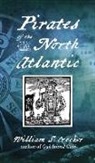 William S Crooker, William S. Crooker - Pirates of the North Atlantic (New Ed)