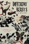 J R McConvey, J. R. McConvey, J.R. McConvey - Different Beasts
