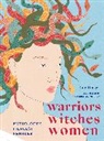 Kate Hodges, Hodges Kate, Harriet Lee Merrion, Harriet Lee-Merrion - Warriors, Witches, Women