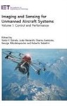 Vania V Estrela, Vania V. Estrela, Vania V. (Researcher Estrela, Jude Hemanth, Jude (Associate Professor Hemanth, George Nikolakopoulos... - Imaging and Sensing for Unmanned Aircraft Systems
