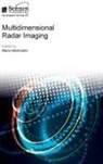 Marco Martorella - Multidimensional Radar Imaging