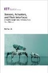Nathan Ida, Nathan (Professor Ida - Sensors, Actuators, and Their Interfaces