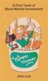 John Lee - Yummi Yoghurt: A First Taste of Stock Market Investment