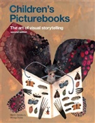 Marti Salisbury, Martin Salisbury, Morag Styles - Children's Picturebooks