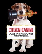 Wendy Mitchell, Mitchell Wendy - Citizen Canine