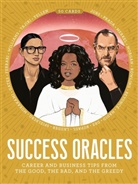 Barry Falls, Katy Tylevich, Katya Tylevich, Barry Falls - Success Oracles (Hörbuch)