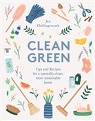 Jen Chillingsworth - Clean Green