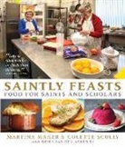 Dries van den Akker, Martina Maher, Colette Scully - Saintly Feasts