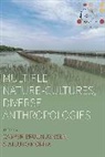 Casper Bruun Morita Jensen, Casper Bruun Jensen, Jensen Casper Bruun, Atsuro Morita, Morita Atsuro - Multiple Nature-Cultures, Diverse Anthropologies