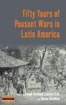 Leigh Gill Binford, Leigh Binford, Lesley Gill, Steve Striffler - Fifty Years of Peasant Wars in Latin America