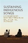 Georgia Curran - Sustaining Indigenous Songs