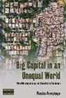 Rosita Armytage, Rosita Armytage Armytage - Big Capital in an Unequal World
