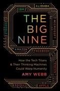 Amy Webb - The Big Nine