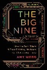 Amy Webb - The Big Nine