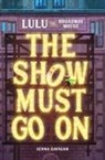 Jenna Gavigan - Lulu the Broadway Mouse
