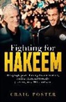 Alex Engel-Mallon, Craig Foster - Fighting for Hakeem