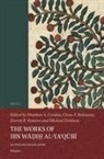 Michael Fishbein, Matthew S Gordon, Matthew S. Gordon, Chase F Robinson, Chase F. Robinson, Everett K Rowson... - The Works of Ibn W&#257;&#7693;i&#7717; Al-Ya&#703;q&#363;b&#299; (Volume 1)