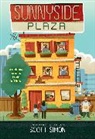 Scott Simon, Simon Scott - Sunnyside Plaza
