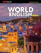 John Hughes, John (Duke University) Hughes - World English Intro with My World English Online