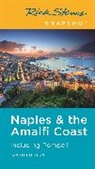 Rick Steves - Rick Steves Snapshot Naples & the Amalfi Coast (Sixth Edition)