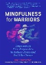 Kim Colegrove - Mindfulness For Warriors