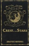 Giuseppe di Martino, Hiroyuki Morioka, Morioka Hiroyuki, Giuseppe di Martino - Crest of the Stars Volumes 1-3 Collector's Edition (Light Novel)