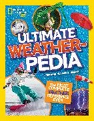 Stephanie Drimmer, Stephanie Warren Drimmer - National Geographic Kids Ultimate Weatherpedia