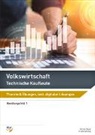 Gernot Hugo, Frank Sehling - Volkswirtschaft