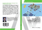 Andreas Michalka - Experimentelle Untersuchungen eines Festbettregenerators