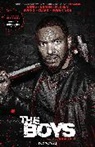 Garth Ennis, Garth Ennis, Mike Shel, Paizo Staff, Paizo Staff - The Boys Omnibus Vol. 4 – Photo Cover Edition