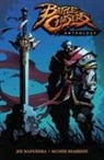 Manuele Fior, Joe Madureira, Joe Madureira, Munier Sharrieff, Virgil Partch, Munier Sharrieff... - Battle Chasers Anthology