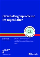 Manfred Döpfner, Ev Dresbach, Eva Dresbach - Gleichaltrigenprobleme im Jugendalter, m. CD-ROM