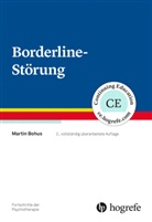 Martin Bohus - Fortschritte der Psychotherapie: Borderline-Störung