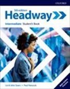 John Soars, Liz Soars - Headway Intermediate Student's Book with Online Practice and E-Book